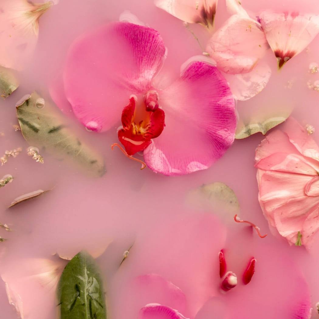 арома-медитация