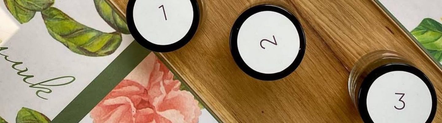 парная аромадиагностика семейных отношений