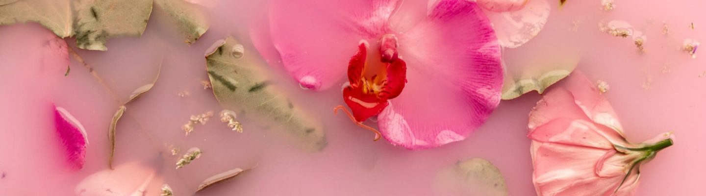 арома-медитация