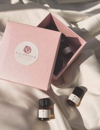 Ароматерапия