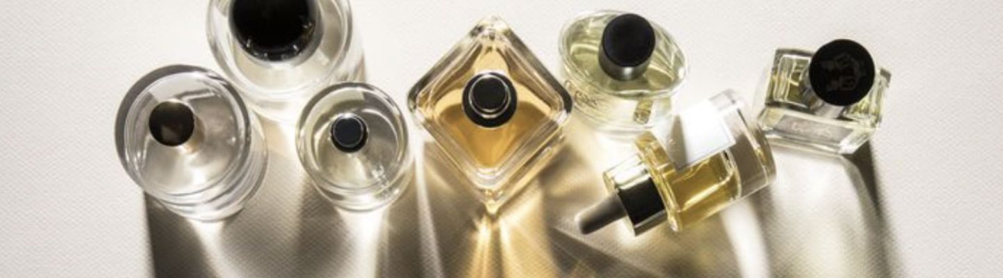 Корпоративный ивент "Создание духов"