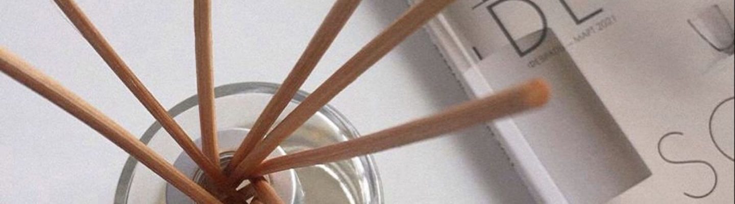 аромадиффузоры для дома и офиса